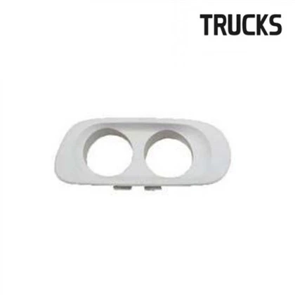 DAF XF105 POKLOPAC SVJETLA ZA MAGLU L 1649363 1683721