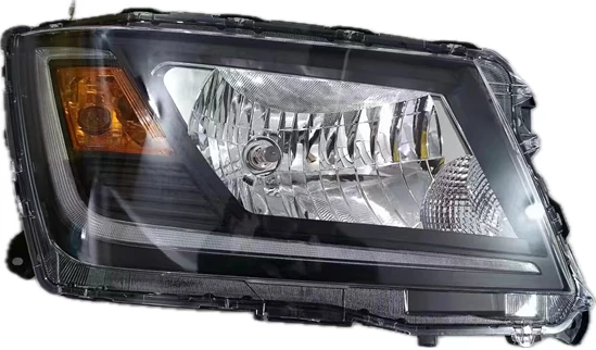 HEAD LAMP RHD LH & RH