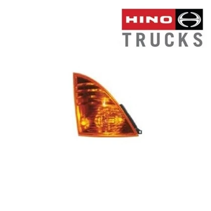 HINO KUTNA SVJETILJKA JANTAR 2-ŽARULJA RH