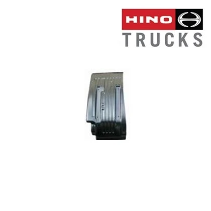HINO MUD GUARD PREDNJI KOTAČ DES