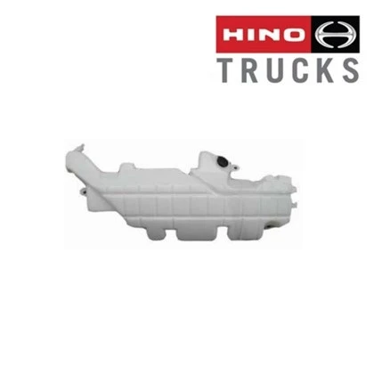 HINO PRELJEV SPREMNIKA ZA VODU