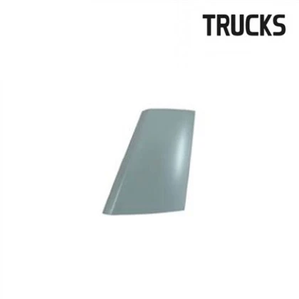 IVECO STRALIS KAO OGLAS U 2008. POKLOPAC BRANIKA LH 504187507