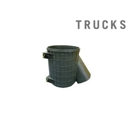 SCANIA KUĆIŠTE PROČISTAČA ZRAKA 1335673 1335674