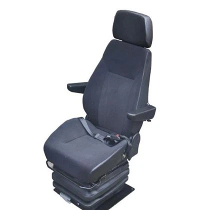 Vozačko sjedalo autobusa