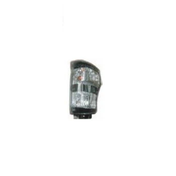Kutna lampa R za NKR NPR