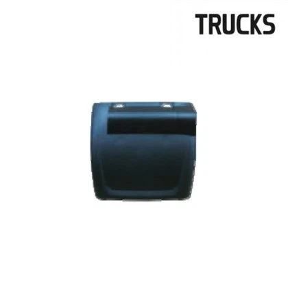 DAF XF 106 PREDNJI STRAŽNJI BLATAR 6X2 4X2 LH 1875549