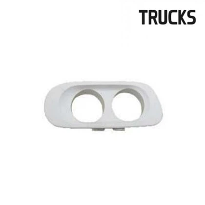 DAF XF105 POKLOPAC SVJETLA ZA MAGLU R 1649364 1683722