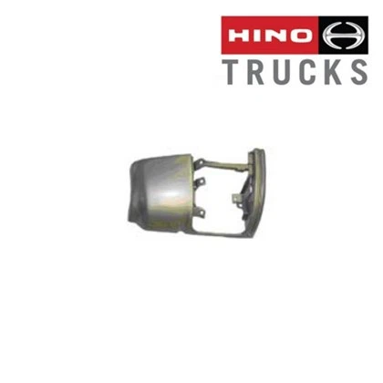 HINO 76311-2560 REŠETKA STRANA LH 93-97