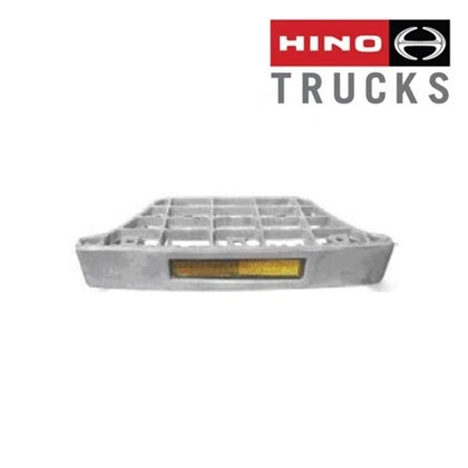 HINO ALUMIJA STEPEN RH