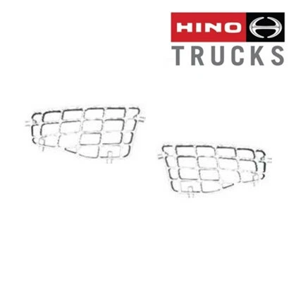 HINO LEGURA STEP UPR 05-ON 58312-2040