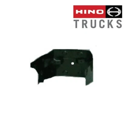 HINO NOSAČ POSTOLJA PLOČA RH 57504-1380