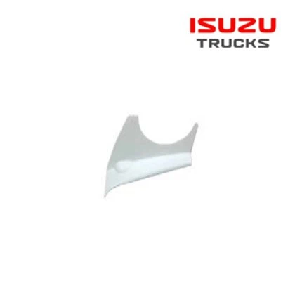 ISUZU POKROV OGLEDALA RUKA LH 8-97582-835