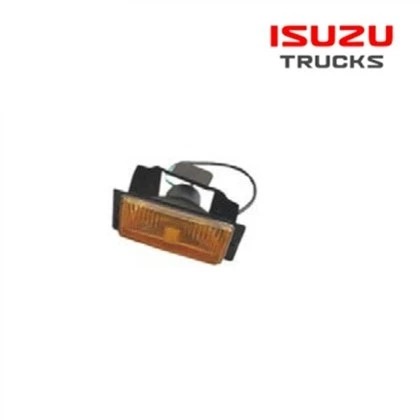ISUZU MAGLENKA 12V JANTAR LH