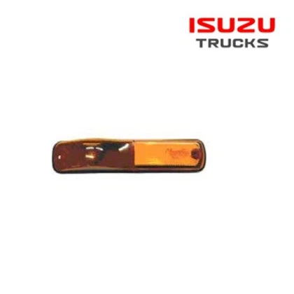ISUZU SIGNALNA LAMPA BOČNI BLATRAN VRATA DESNI 1-86830010