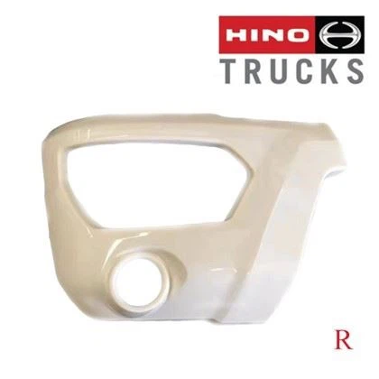 Novi Hino 500 Victor bočni branik niski RH 52112-EW044G