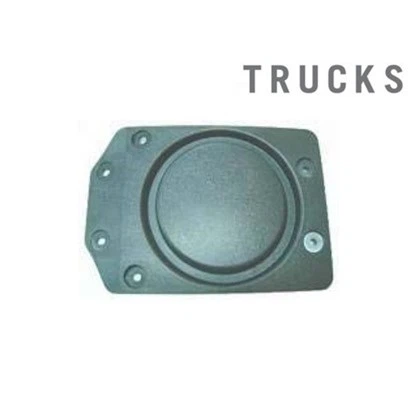SCANIA POKLOPAC SVJETLA ZA MAGLU UNUTAR 1523508-7321