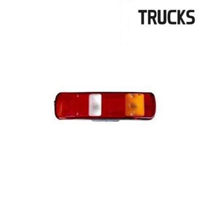 VOLVO FH FM PRIKOLICA KAMION 02- STRAŽNJA SVJETILJKA S ZUJALICOM RH 20565104 21063895 20892368