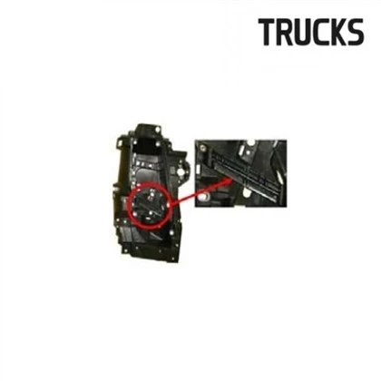 VOLVO FH 12 16 FM 08- KUĆIŠTE PREDNJIH SVJETLA R 82056986