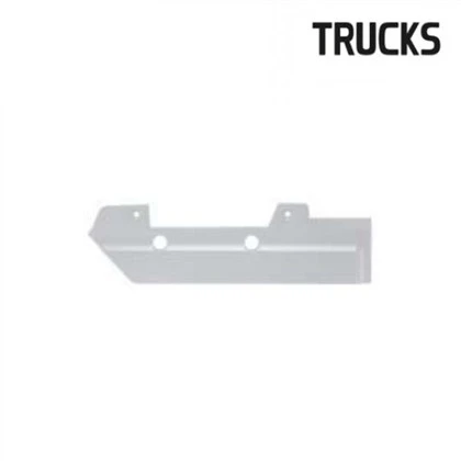 VOLVO FH PREDNJA SVJETLA VRATA S OTVOROM R BIJELA 8141290